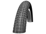 Покрышка 24x2.35 (60-507) Schwalbe CRAZY BOB Performance, B/B TwinSkin Wired HS356 ADDIX EPI67 (11100132.03)